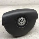 Steering wheel airbag