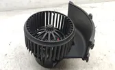 Heater fan/blower