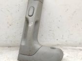 Sliding door interior handle
