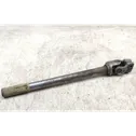 Steering column universal joint