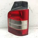 Rear/tail lights