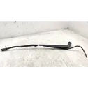 Front wiper blade arm