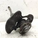 Front wheel hub