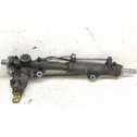 Steering rack