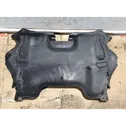 Engine splash shield/under tray