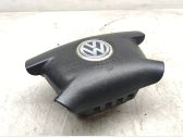 Steering wheel airbag