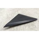 Plastic wing mirror trim cover