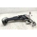 Handbrake/parking brake lever assembly