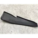 Windshield trim