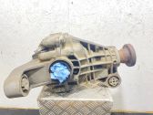 Rear differential