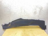 Other center console (tunnel) element