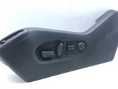 Seat memory switch