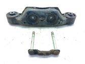 Rear differential mounting bracket