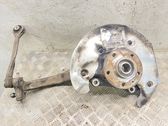 Front wheel hub