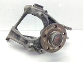 Rear wheel hub