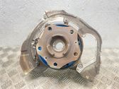 Cubo de rueda trasera