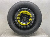 R18 spare wheel