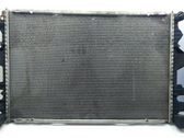 Coolant radiator