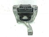 Engine mount bracket