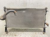 Coolant radiator
