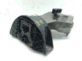 Support de moteur, coussinet