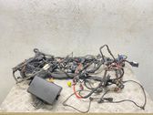 Motorkabelbaum Leitungssatz