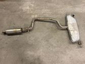 Muffler/silencer