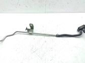 Exhaust gas pressure sensor