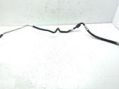 Manguera/tubo del aire acondicionado (A/C)