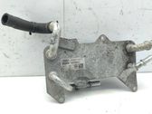 Transmission/gearbox oil cooler