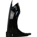 Front mudguard