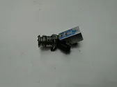 LP gas injector