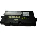 Sunroof motor/actuator