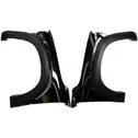 Front mudguard