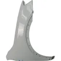 Front mudguard