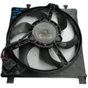 Air conditioning (A/C) fan (condenser)