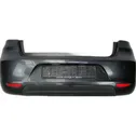 Rear bumper