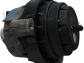 Vakuumventil Unterdruckventil Motorlager Motordämpfer