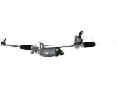 Steering rack