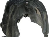 Front arch