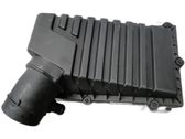 Air filter box cover