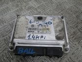 Other control units/modules