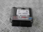 Other control units/modules