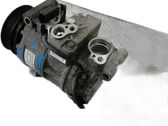 Klimakompressor Pumpe