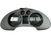 Geschwindigkeitsmesser Cockpit