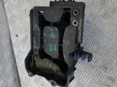 Battery box tray