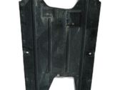 Placa protectora/protector antisalpicaduras motor