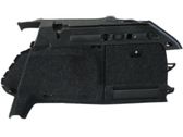 Other trunk/boot trim element