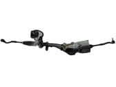 Steering rack