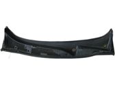Wiper trim